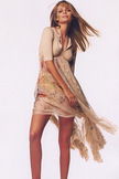 Mischa Barton iPhone Wallpaper