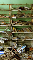 Book Shelf