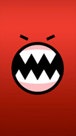 Red Monster