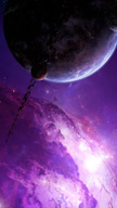 Planet Falling