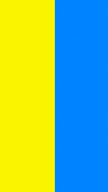 Ukraine Flag
