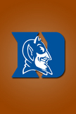 Duke Blue Devi...