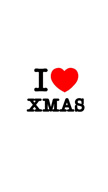 I Love Xmas