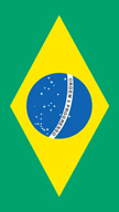 Brazil Flag