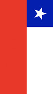 Chile Flag