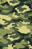 Jungle Camoufl...