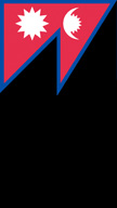 Nepal Flag
