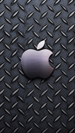 Apple Steel