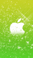 Green Flares A...
