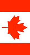 Canada Flag