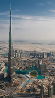 Burj Dubai