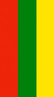 Lithuania Flag