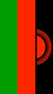 Malawi Flag