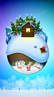 Snowy Christmas