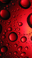 Red Bubbles