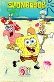 SpongeBob Squa...