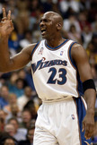 Michael Jordan iPhone Wallpaper