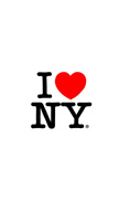 I Love NY