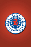 Glasgow Ranger...