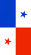 Panama Flag