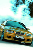 BMW iPhone Wallpaper