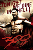 300 iPhone Wallpaper