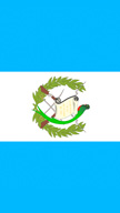 Guatemala Flag