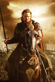 Lord of the Rings iPhone Wallpaper