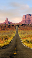 Desert Highway