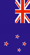 New Zealand Fl...