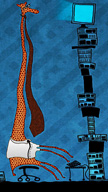 Giraffe Comput...