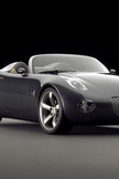 Pontiac Solstice iPhone Wallpaper