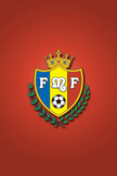 Moldova Footba...