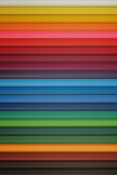 Rainbow Wide