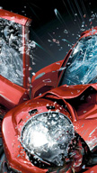 Crash