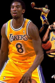 Kobe Bryant iPhone Wallpaper