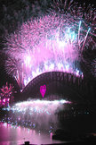 Happy New Year iPhone Wallpaper