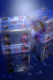 3D Dice