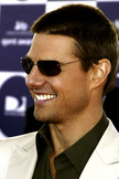 Tom Cruise