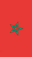 Morocco Flag
