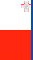 Malta Flag