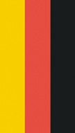 Germany Flag