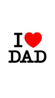 I Love Dad