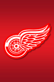 Detroit Red Wi...