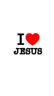 I Love Jesus