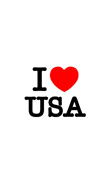 I Love USA