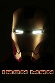 Iron Man iPhone Wallpaper