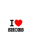 I Love Shoes