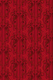 Red Tribal
