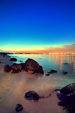 Distant Lights